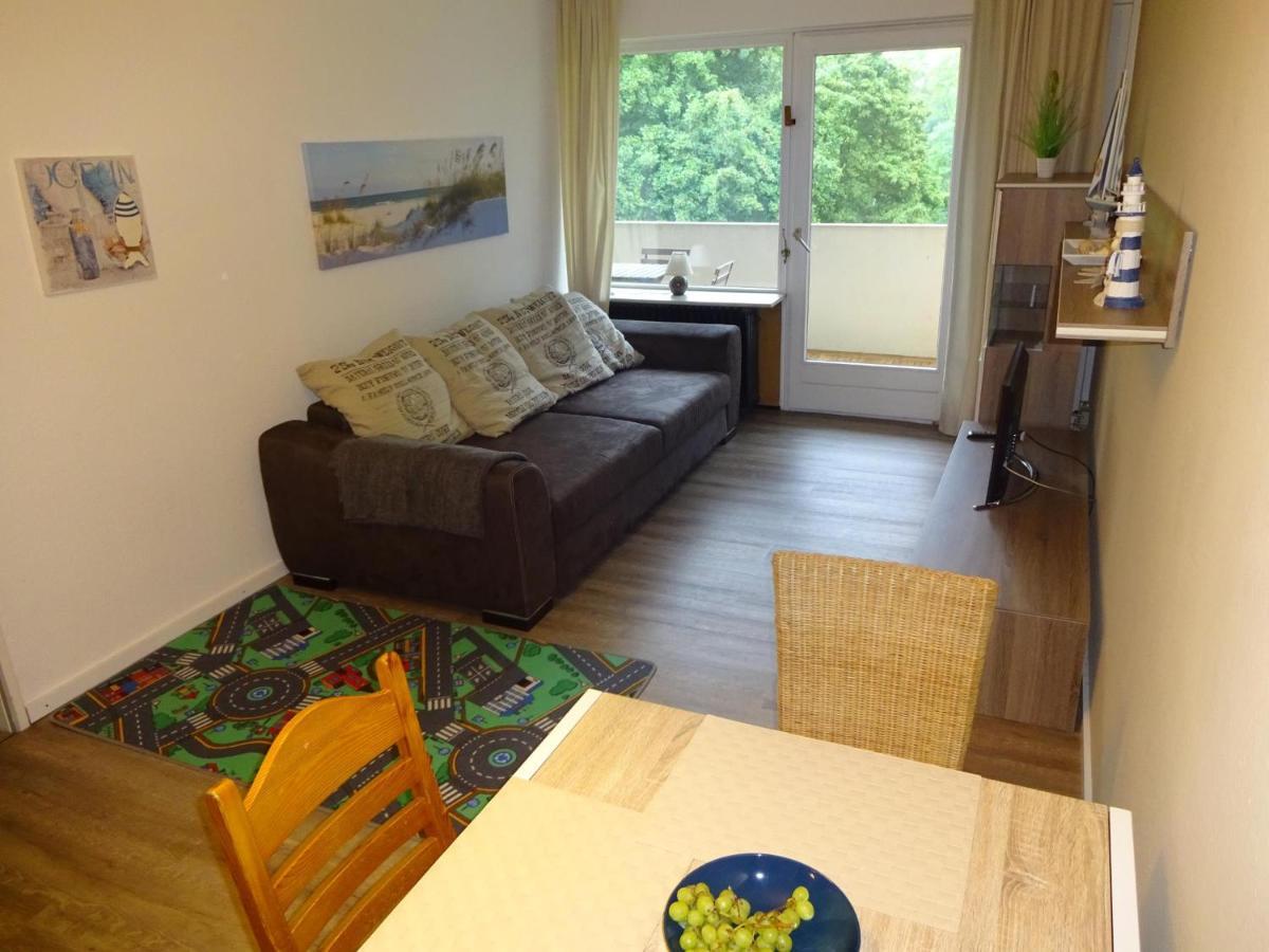 Ferienwohnung F239 Fuer 2-4 Personen An Der Ostsee Schönberg in Holstein Exterior foto