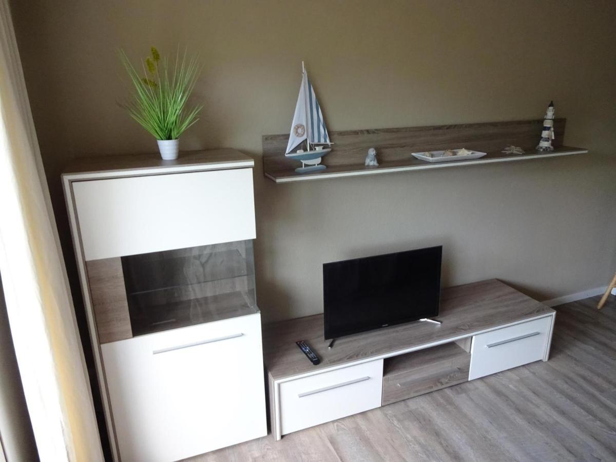 Ferienwohnung F239 Fuer 2-4 Personen An Der Ostsee Schönberg in Holstein Exterior foto