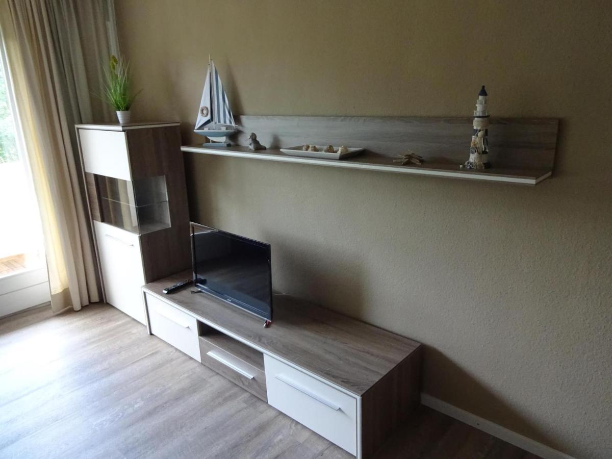 Ferienwohnung F239 Fuer 2-4 Personen An Der Ostsee Schönberg in Holstein Exterior foto