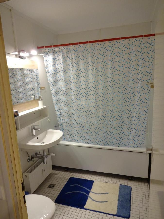Ferienwohnung F239 Fuer 2-4 Personen An Der Ostsee Schönberg in Holstein Exterior foto