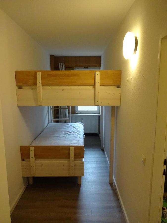 Ferienwohnung F239 Fuer 2-4 Personen An Der Ostsee Schönberg in Holstein Exterior foto