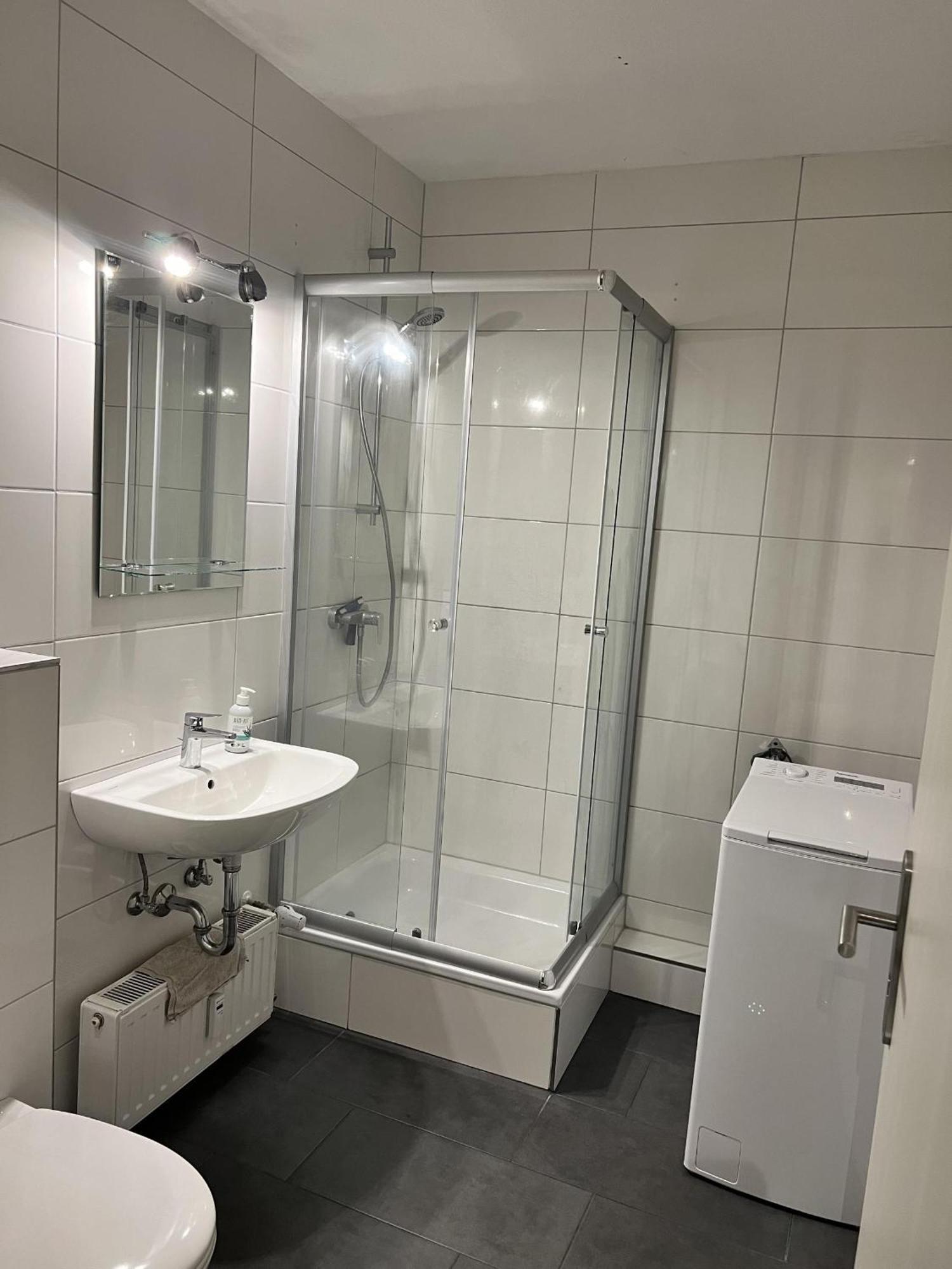 Ferienwohnung F239 Fuer 2-4 Personen An Der Ostsee Schönberg in Holstein Exterior foto