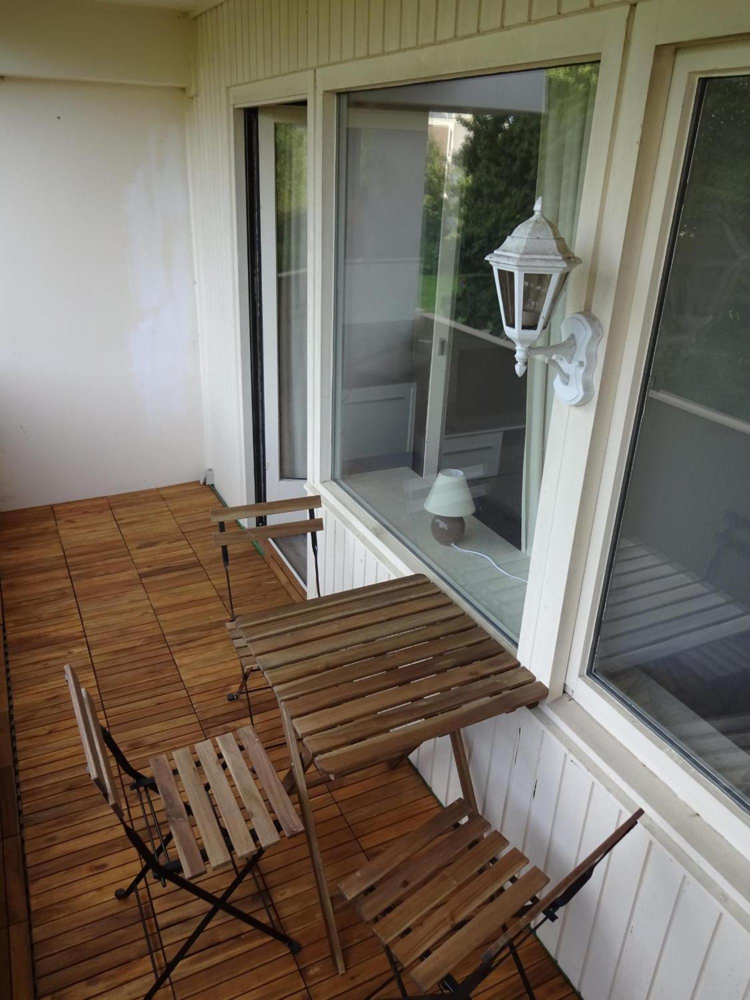 Ferienwohnung F239 Fuer 2-4 Personen An Der Ostsee Schönberg in Holstein Exterior foto