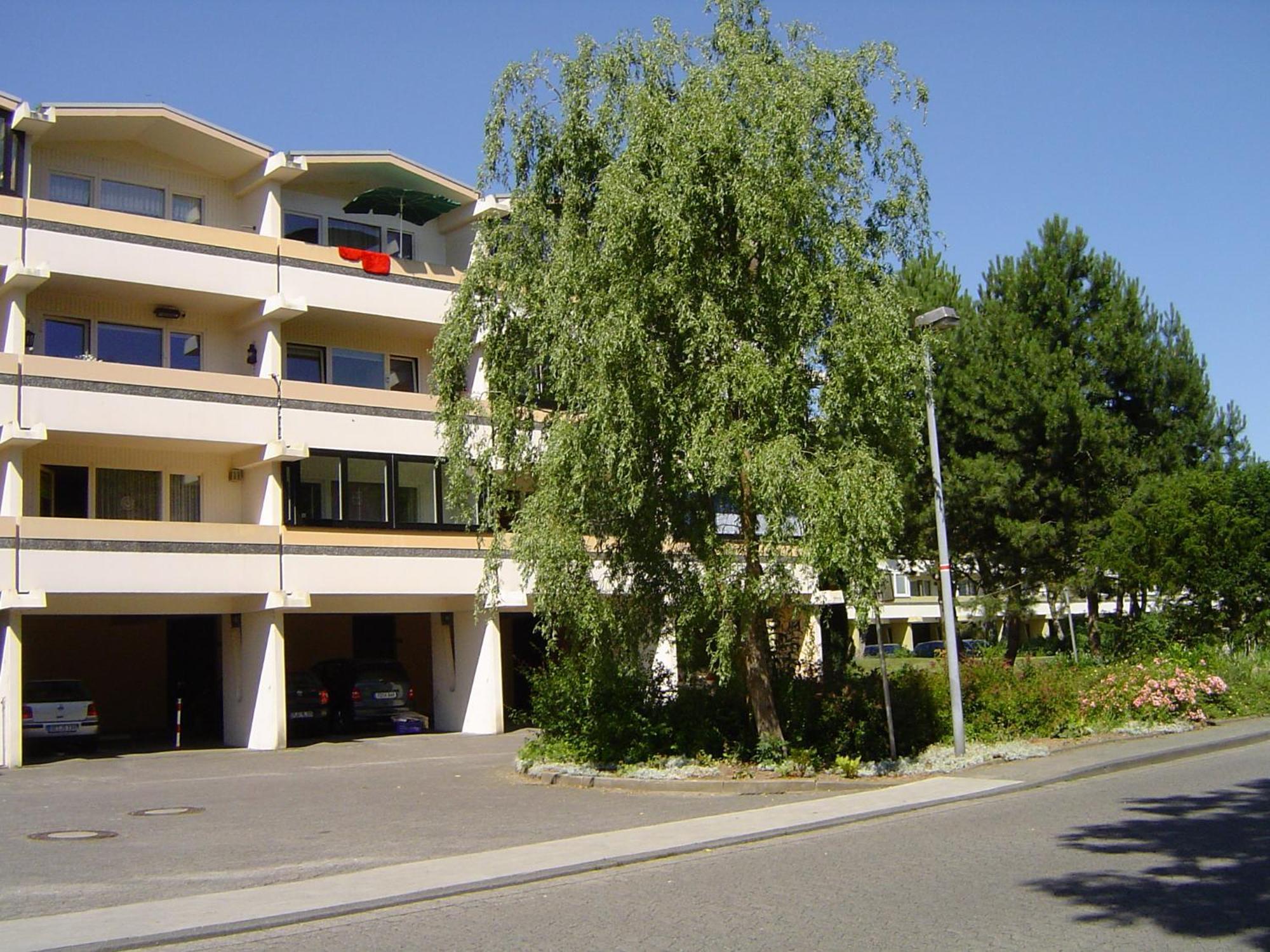 Ferienwohnung F239 Fuer 2-4 Personen An Der Ostsee Schönberg in Holstein Exterior foto