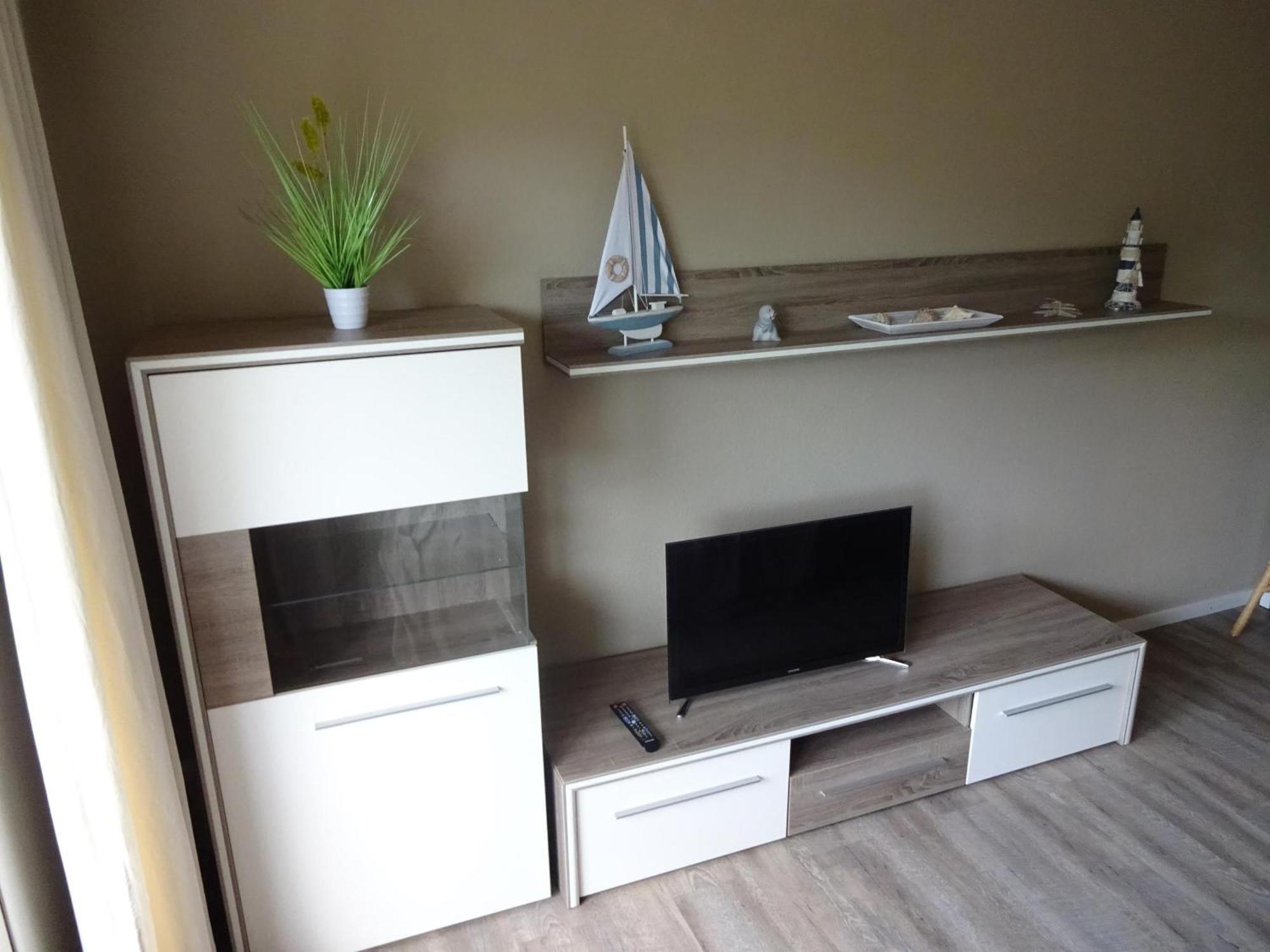 Ferienwohnung F239 Fuer 2-4 Personen An Der Ostsee Schönberg in Holstein Exterior foto